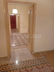Appartamento in vendita a Palermo via Collegio Romano