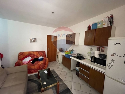 Appartamento in vendita a Palermo via Colonna Rotta, 204