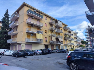 Appartamento in vendita a Palermo via Corrado Giaquinto, 64