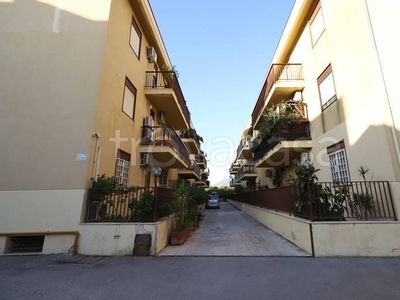 Appartamento in vendita a Palermo via Cruillas, 171
