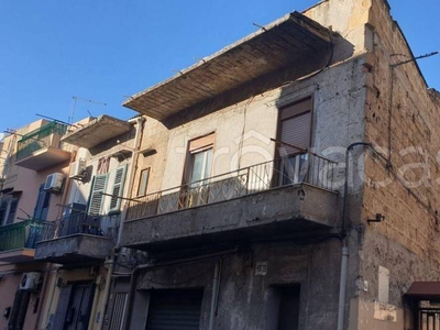 Appartamento in vendita a Palermo via Cruillas, 65