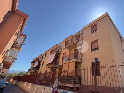 Appartamento in vendita a Palermo via cruillas, 66