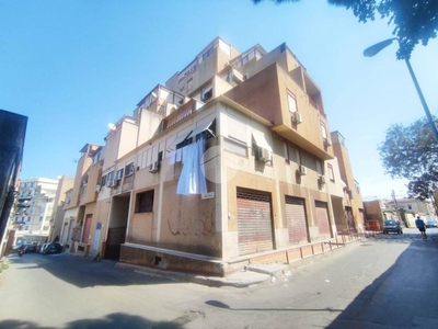 Appartamento in vendita a Palermo via Danisinni, 67