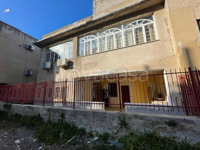 Appartamento in vendita a Palermo via Dei Friscalettari