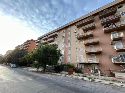 Appartamento in vendita a Palermo via del levriere, 97