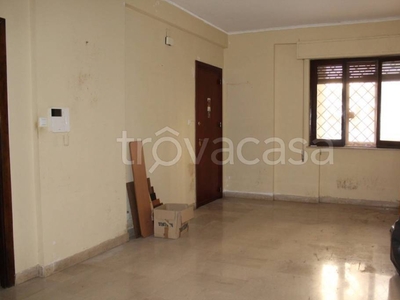 Appartamento in vendita a Palermo via del Quarnaro, 5