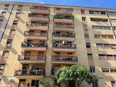 Appartamento in vendita a Palermo via della Conciliazione