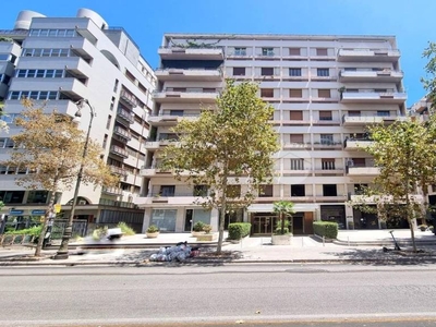 Appartamento in vendita a Palermo via della Libertà, 97