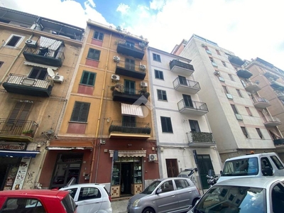 Appartamento in vendita a Palermo via Domenico Lancia di Brolo, 65