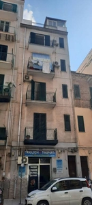 Appartamento in vendita a Palermo via Domenico Lancia di Brolo, 77/a