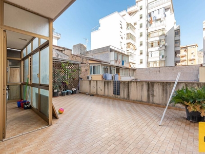 Appartamento in vendita a Palermo via Don Luigi Orione