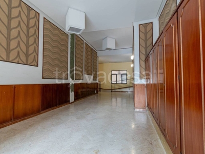 Appartamento in vendita a Palermo via Eduardo Carapelle, 10