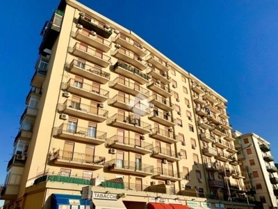 Appartamento in vendita a Palermo via Emiro Giafar, 98