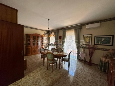 Appartamento in vendita a Palermo via Enrico Toti, 104