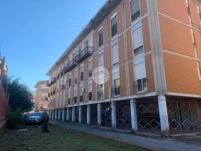 Appartamento in vendita a Palermo via Eraclea Minoa, 5