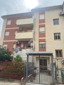 Appartamento in vendita a Palermo via erice, 45