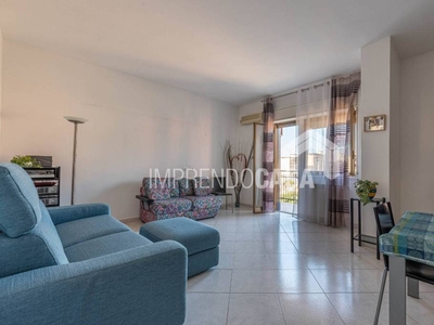 Appartamento in vendita a Palermo via Felicia Impastato, 33