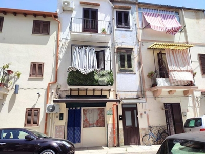 Appartamento in vendita a Palermo via Fiume Belice, 15