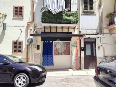 Appartamento in vendita a Palermo via Fiume Belice, 17