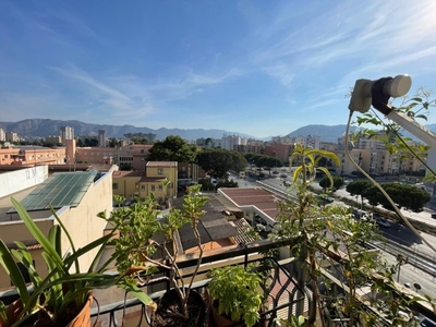 Appartamento in vendita a Palermo via fondo la manna 12