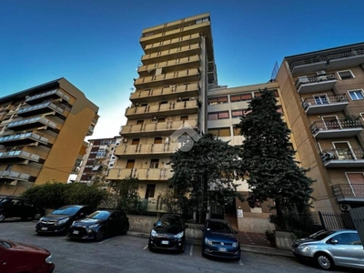 Appartamento in vendita a Palermo via Francesco Borromini, 2