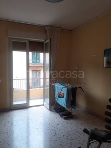 Appartamento in vendita a Palermo via Francesco Guardione