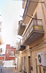 Appartamento in vendita a Palermo via Francesco Milo Guggino, 23