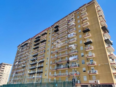 Appartamento in vendita a Palermo via francesco panzera, 53