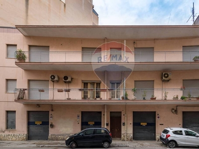 Appartamento in vendita a Palermo via Gabriele Vulpi, 41