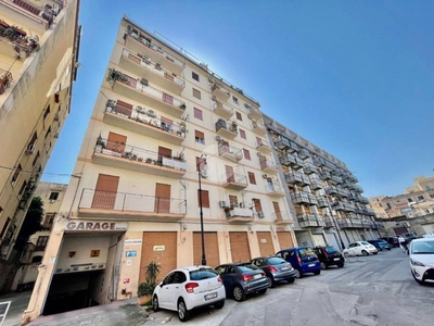 Appartamento in vendita a Palermo via Gaet Filangeri, 48