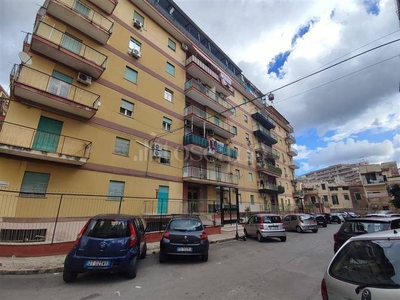 Appartamento in vendita a Palermo via Gaetano Amoroso, 20
