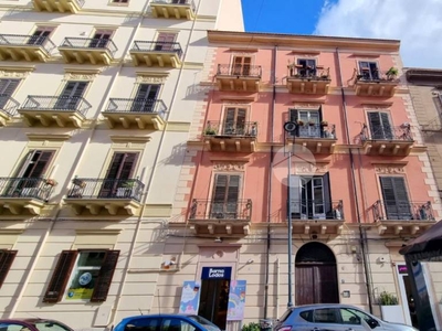Appartamento in vendita a Palermo via Gaetano Daita, 25