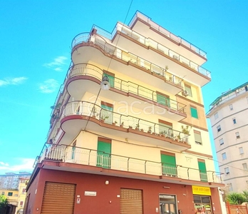 Appartamento in vendita a Palermo via Generale Pietro Maravigna