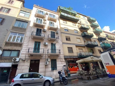 Appartamento in vendita a Palermo via Giacomo Cusmano, 27