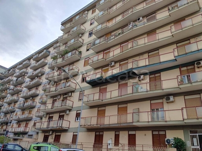 Appartamento in vendita a Palermo via Giovanni Bocchieri, 18