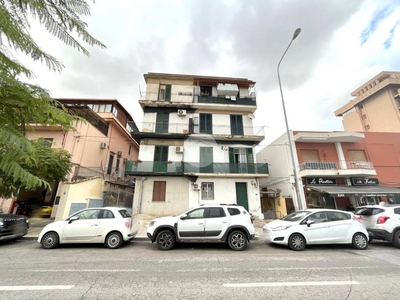 Appartamento in vendita a Palermo via Giovanni Evangelista Di Blasi, 167A