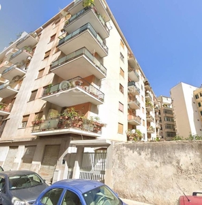 Appartamento in vendita a Palermo via Giovanni Evangelista Di Blasi, 3A