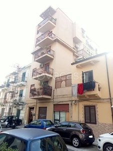 Appartamento in vendita a Palermo via Girolamo di Martino, 10