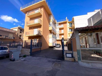 Appartamento in vendita a Palermo via Girolamo Grimaldi, 37