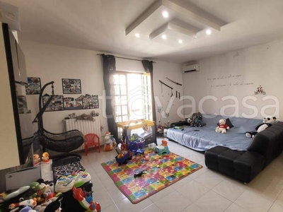 Appartamento in vendita a Palermo via Giuseppe Ingegneros, 16