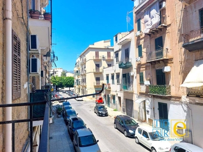 Appartamento in vendita a Palermo via Giuseppe Mancino, 16