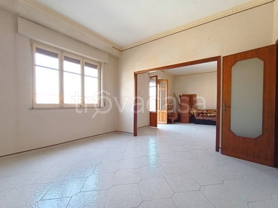 Appartamento in vendita a Palermo via Giuseppe Pitrè, 118