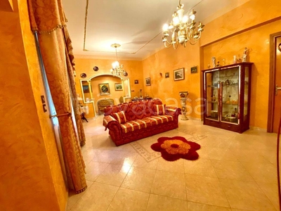 Appartamento in vendita a Palermo via Giuseppe Pitrè, 160E