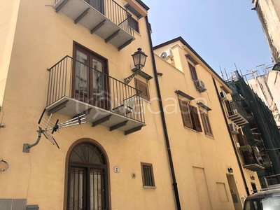 Appartamento in vendita a Palermo via Giuseppe Quartararo, 8