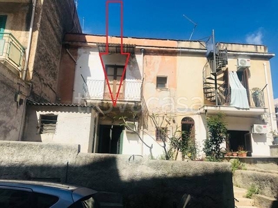 Appartamento in vendita a Palermo via Giusino, 15