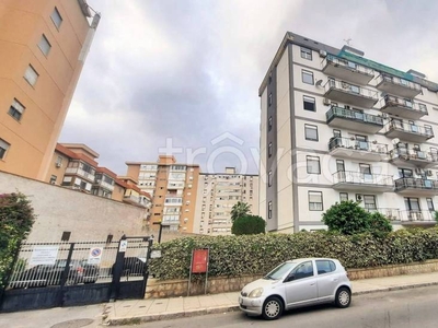 Appartamento in vendita a Palermo via Gustavo Roccella, 233