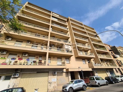 Appartamento in vendita a Palermo via Ippolito Pindemonte, 21