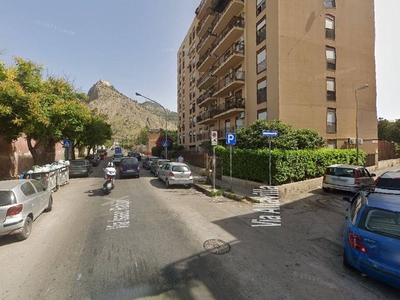 Appartamento in vendita a Palermo via Isaac Rabin
