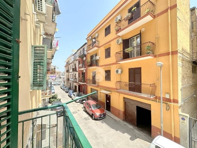 Appartamento in vendita a Palermo via Jato, 13