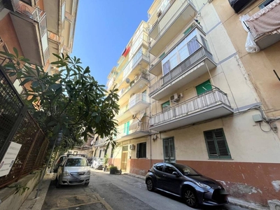 Appartamento in vendita a Palermo via Jato, 19